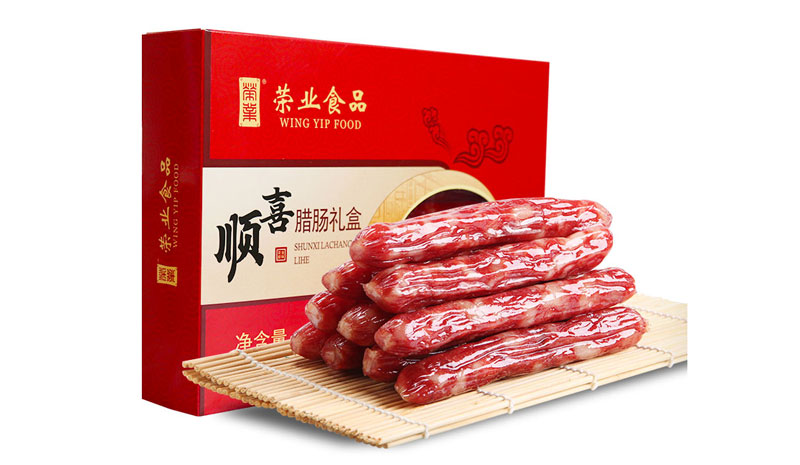 順喜禮盒