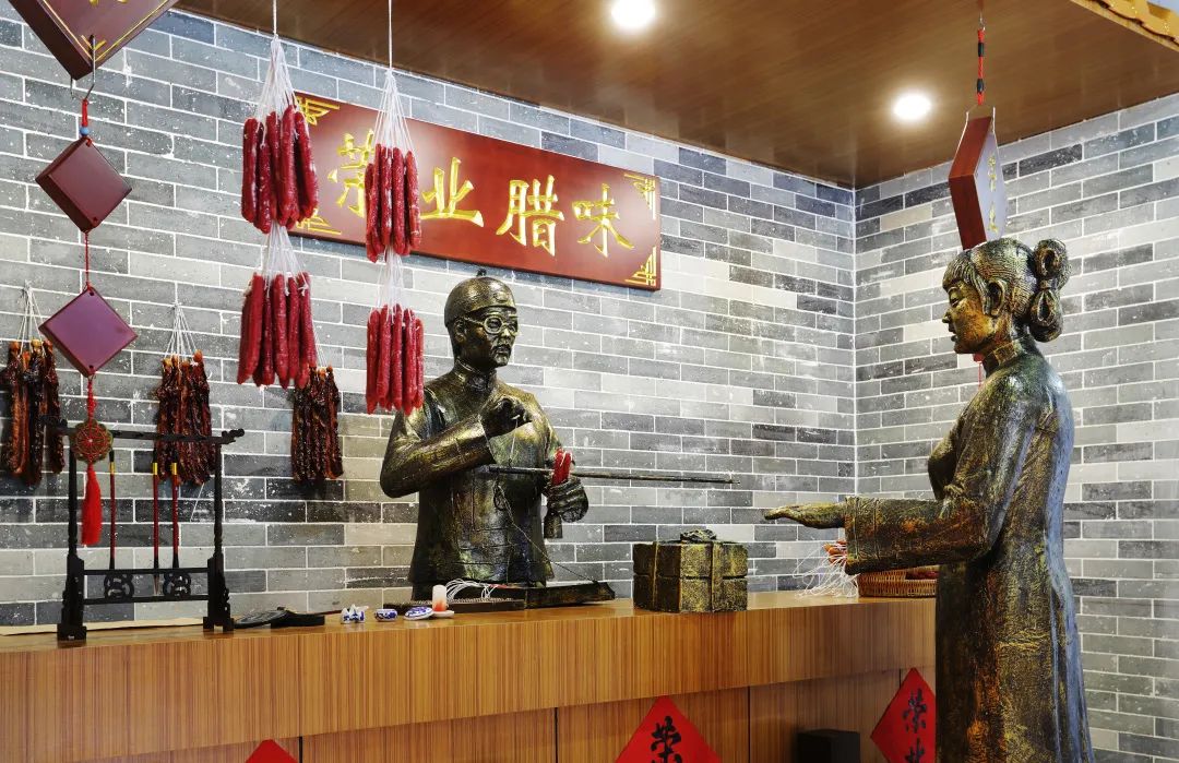 榮業(yè)入選廣東省第二批工業(yè)旅游精品線路！