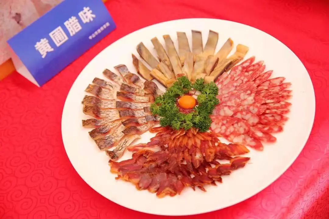 【媒體關(guān)注】南方農(nóng)村報(bào)走近黃圃臘味，帶你了解黃圃臘味的魅力！