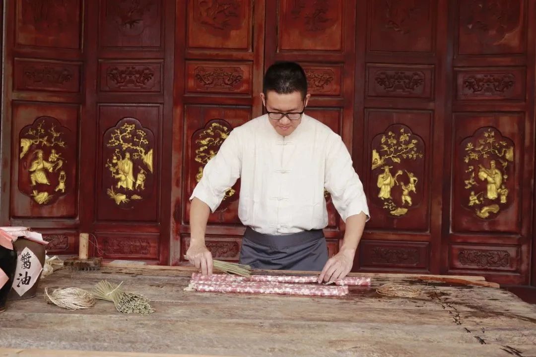 南方農(nóng)村部專訪榮業(yè)食品董事長王顯韜：老字號跑新賽道，新理念造新臘味
