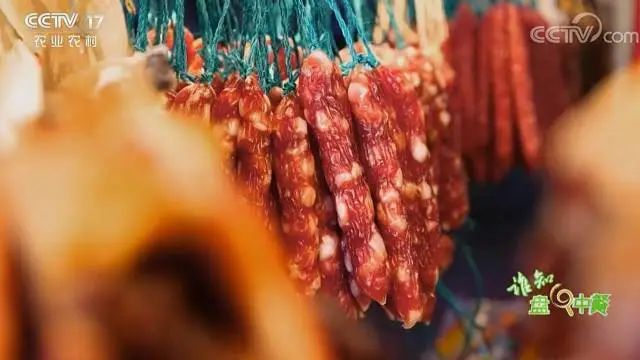 央視強(qiáng)推《年味來(lái)了 廣式臘腸的香味之源》！葉師傅帶你探索廣式臘味的魅力！